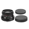 7Artisans 35mm F1.2 II Large Aperture Lens for Sony A6600 A6400 A6000 EMount Camera