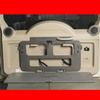 For Mitsubishi Montero Pajero 4 trunk tailgate desk kit trunk off-road accessories tailgate folding table module V97V93V87