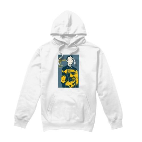 STAR TREK Mens The Next Generation Season 2 Episode 6 Hoodie