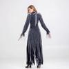 Halloween Costumes New Party Ghost Bride Zombie Costume Bar Party Vampire Demon Costume