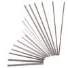 Diameter 2Mm/3Mm/4Mm/5Mm/6Mm Rc Rostfritt Stål Axlar Stång Stång Linjär Skena Rund Axel