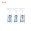 120ml Refrigerator Defrosting Deicing Agent Home Freezer Fresh Spray Improve Keep Cleaner Food Freshing Fridge Defrosting Agent