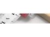 Steel Ruler Positioning Block – Aluminum Alloy Scribing Limiter for Woodworking and Marking.