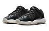 Jordan 11 Retro Low 72-10 GS 528896-001