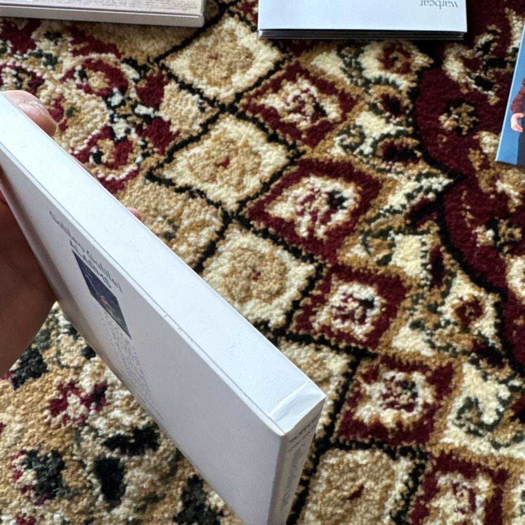 [USED] Galileo Galilei BBHF Warbear Set