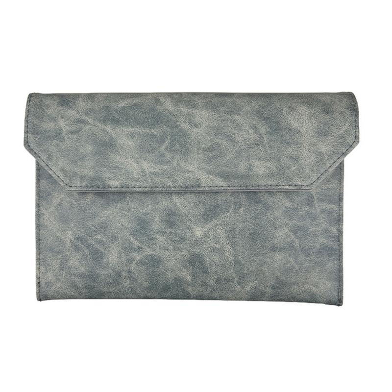 3mm-8mm Interchangeable Circular Knitting Needle Set with Case and Accessories Circular Knitting Pins for Woman