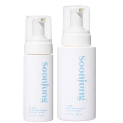 SoonJung pH 6.5 Whip Cleanser 250ml