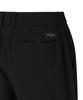 DISCOVERY EXPEDITION Men'S Freshvent Hidden Pocket Bermuda Shorts (Black)