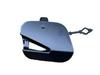 Front Bumper Tow Hook Cover for Mercedes-Benz GLB W247 (Part No. 2478854106)