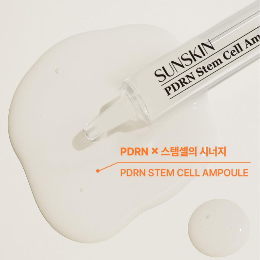 SUNSKIN PDRN Stem Cell Ampoule 50ml