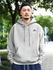 Men's Retro Heavyweight Hoodie - Korean Style Autumn/Winter Trendy Outerwear
