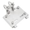 Rail Mount Anchor Bracket Reliable Rugged High Hardness Rail Mount Anchor Bracket Holder for Boats Yachts Ships Small