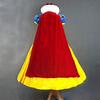 Joyasslly Snow White Dress, Adult Princess Costume, Cosplay Costume, Women's, Halloween Event (XL)