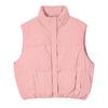 Women's Short Loose Versatile Fashion Corduroy Vest Vest