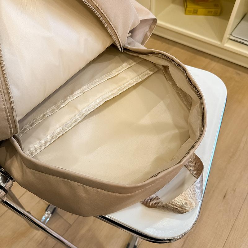 Γυναικείο Σακίδιο Πλάτης με Σκύλο Καρτούν, Σχολική Τσάντα Μαθητή Δημοτικού Σχολείου για την Πανεπιστημιούπολη, Σακίδιο Πλάτης Μεγάλης Χωρητικότητας