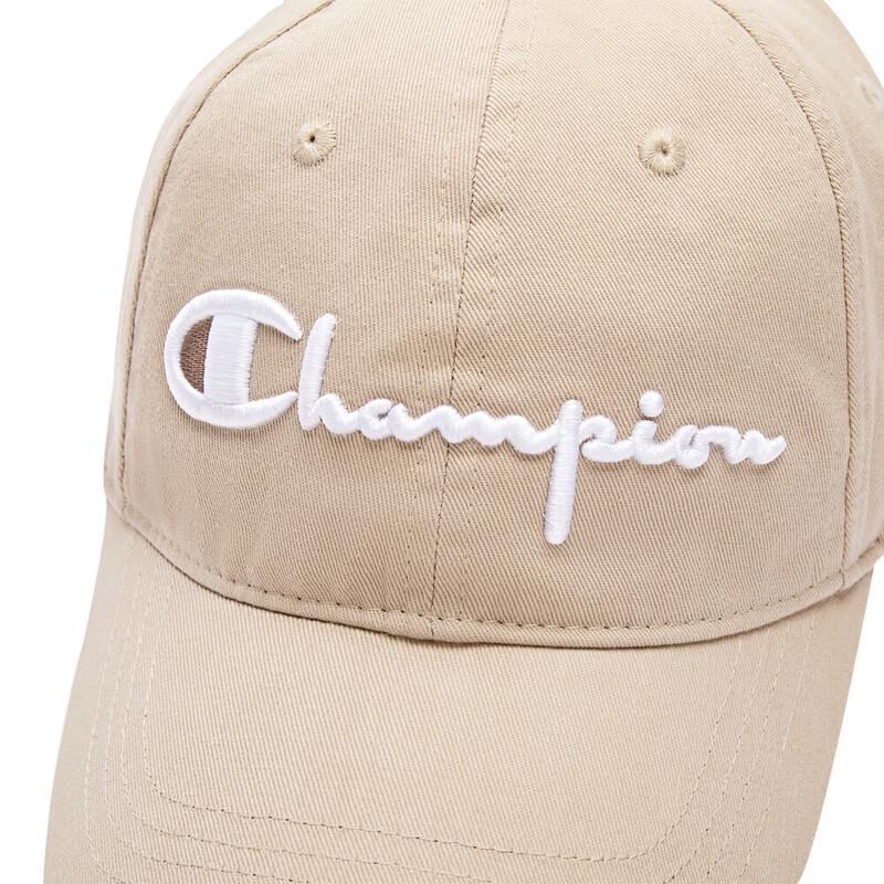 Champion Classic Embroidered Baseball Cap