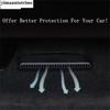 Seat Under Air Conditioner AC Outlet Dust Plug Grille Cover Trim Fit For BMW 3 Series G20  - 2024 Accessories
