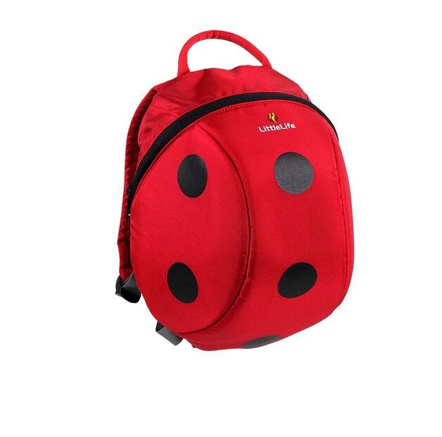 

Littlelife Big bird 6L рюкзак