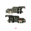 USB Charging Port Connector Board Flex Cable For Honor X40 X9A X50i X8A X5 Charging Connector Replacement Parts