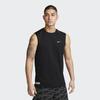 Nike Dri-FIT Run Division Rise 365 Sleeveless Running Training Vest Men Tops Black DX0852-010