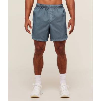 Fit Light 7  Shorts Deep Petrol Blue A2c2t Udrl