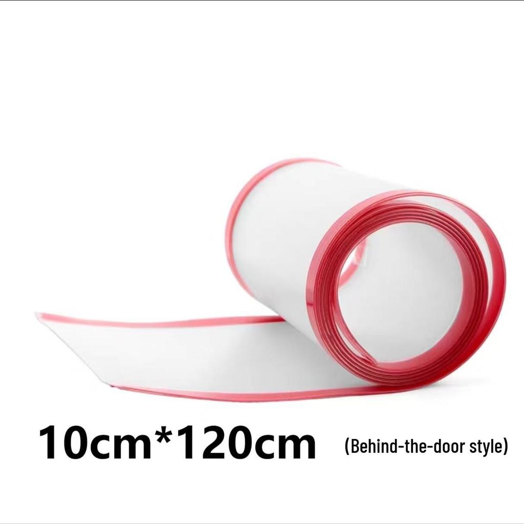 Children's Transparent Anti-Collision Table Edge Guard: Odorless and Eco-Friendly