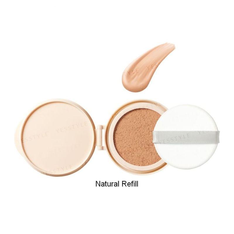 Orbis - U Treatment Cushion Foundation SPF 30 PA+++