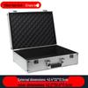 Jun Ding Ying Multi-functional Aluminum Tool Case