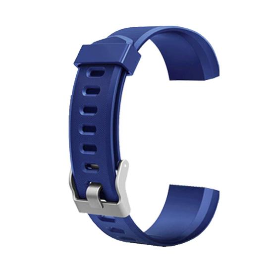 Cinturino regolabile in morbido TPE per ID115 Plus/ID115HR Plus/ID115 Plus HR
