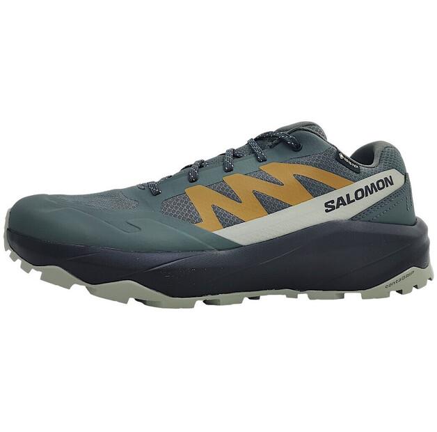 Треккинговые ботинки Salomon OUTSCAPE Gore-Tex EU 46  2/3