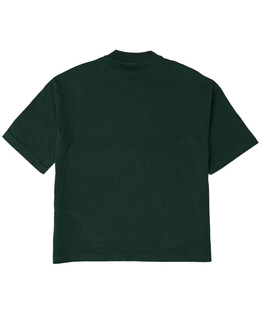 OUT OF TRUNK Oot Basic Tee (Green)