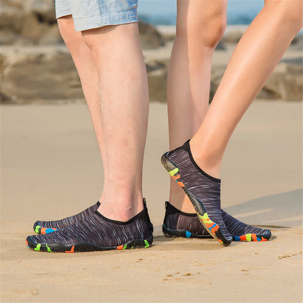 Fashion Men's Summer Sandals Water Slipper Shoes Black Moccasins Sneakers Sport Tenya Upper Best Sellers Wide Foot Tenise Traning