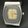 JAPAN VINTAGE CITIZEN AUTOMATIC BOY ORIGINAL DIAL WATCH a700352-5