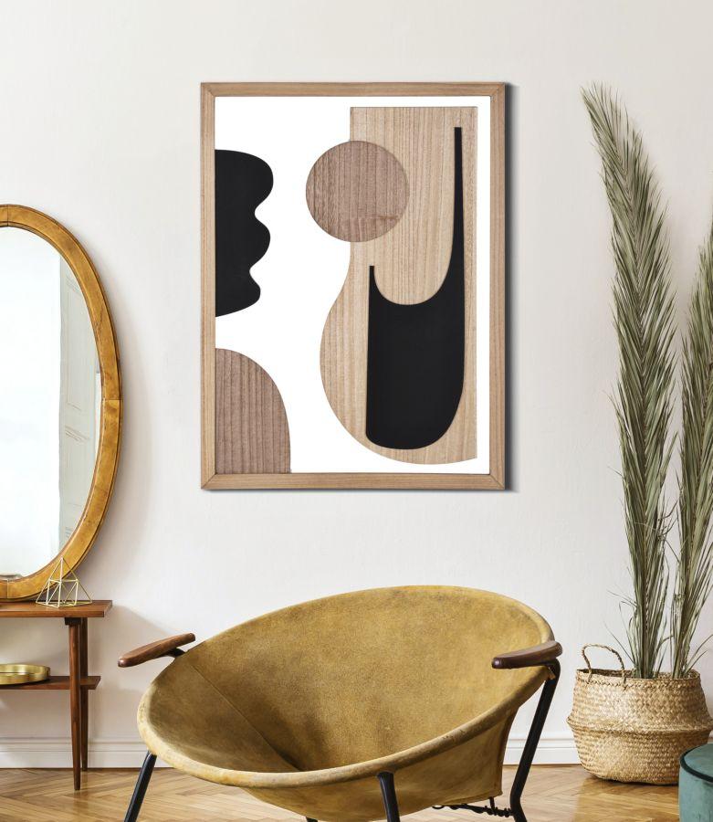 Wall Panel Astry -B- Cm 60X2X80