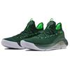 Under Armour Curry 6 Team 'Forest Green' 3022893-306