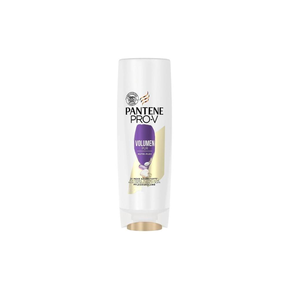 Pantene Pro V Volume Pure Conditioner 200ml 1 pcs