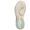 New Adidas CLIMAWARM Anti Slip Wear Resistant Low Top Running Shoes Women's Beige IH0474