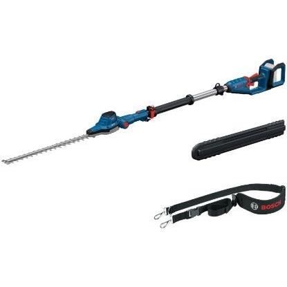 Bosch Professional 18V Taille haies sans fil GHE 18V-50 TP (longueur de 50 cm) sans batterie