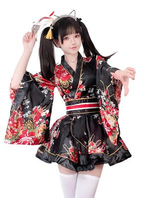 Disfraces de carnaval para mujer – Disfraces de anime para mujer