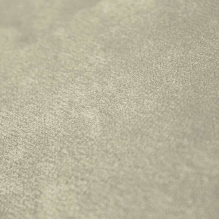 Light Beige Velvet Cushion 60x40