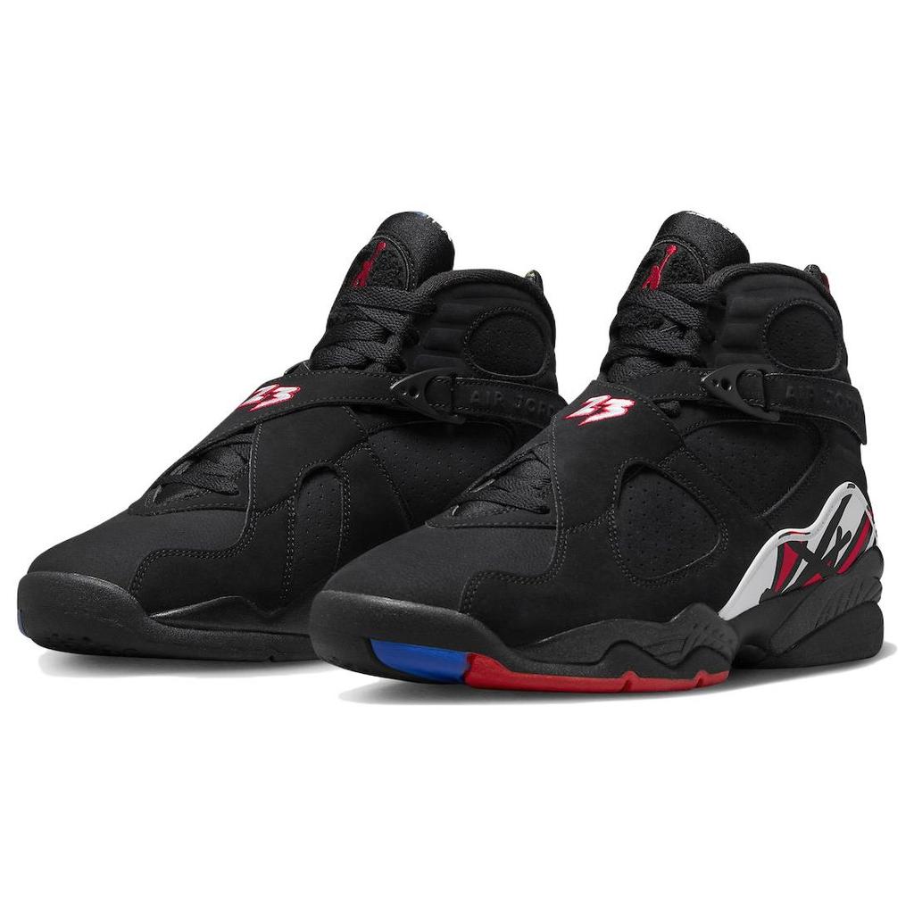 Air Jordan 8 Retro 'Playoffs' Men's 305381-062