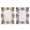 1Pc Retro Nail Art Display Frame Nail Polish Holder Card Manicure Display Frame