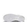 Nike Court Vision Low Fashion Versatile Comfortable Low Top Kids Skate Shoes Men Sneaker White Pink DH8158-102