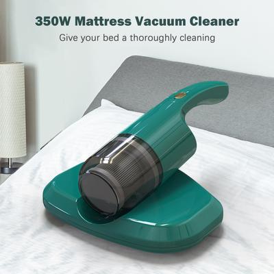 350W Matratze Staubsauger Milben Entfernung Instrument Drahtlose Haushalts Bett Staubsauger Maschine Reiniger