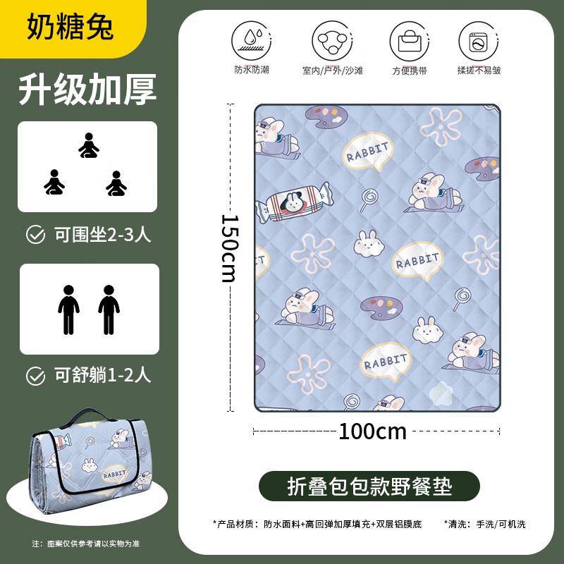 

Outdoor Camping Picnic Mat