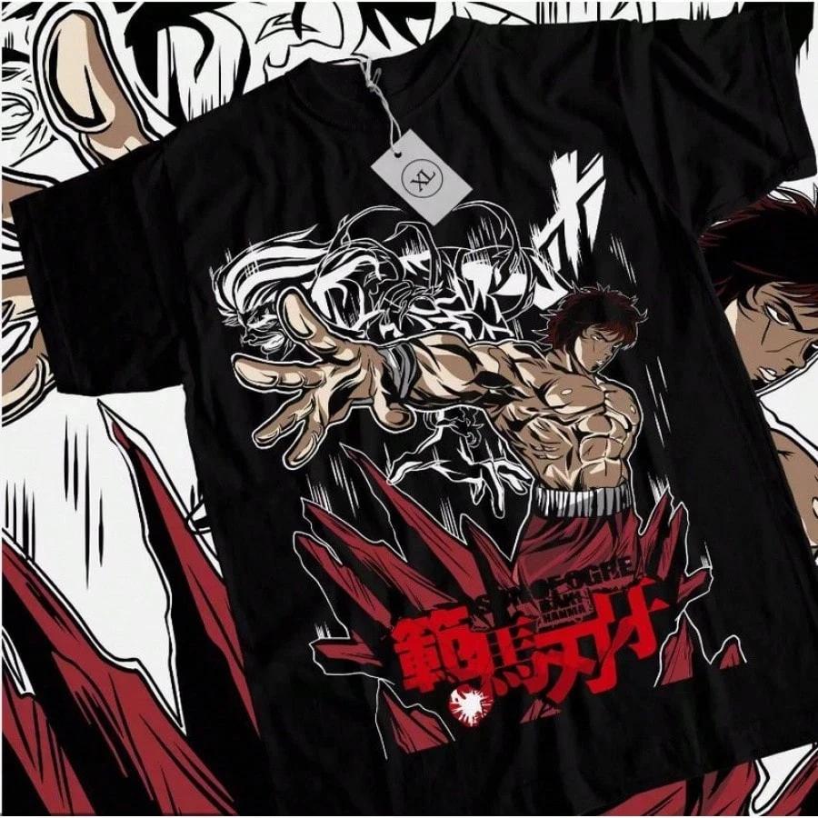 Record Of Ragnarok Buddha TShirt Anime Unisex S