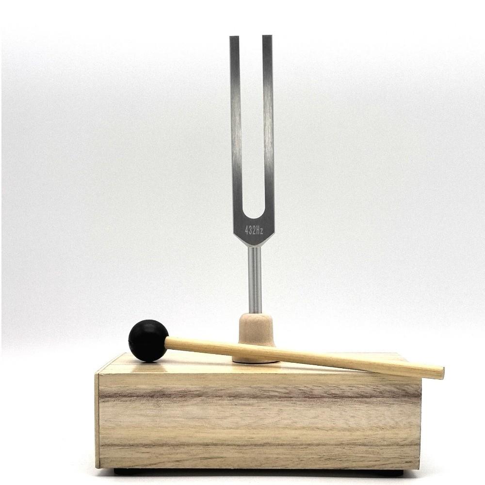 Sound Healing Resonance Percussion Instruments Yoga Tuning Forks  Yoga Practice