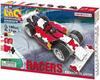 LaQ Hamacron Constructor Racers L007261