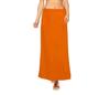 TreegoArt Fashion Fashion Women's Cotton Petticoat Saree Underskirt Sari Underwear Free Size Adjustable
