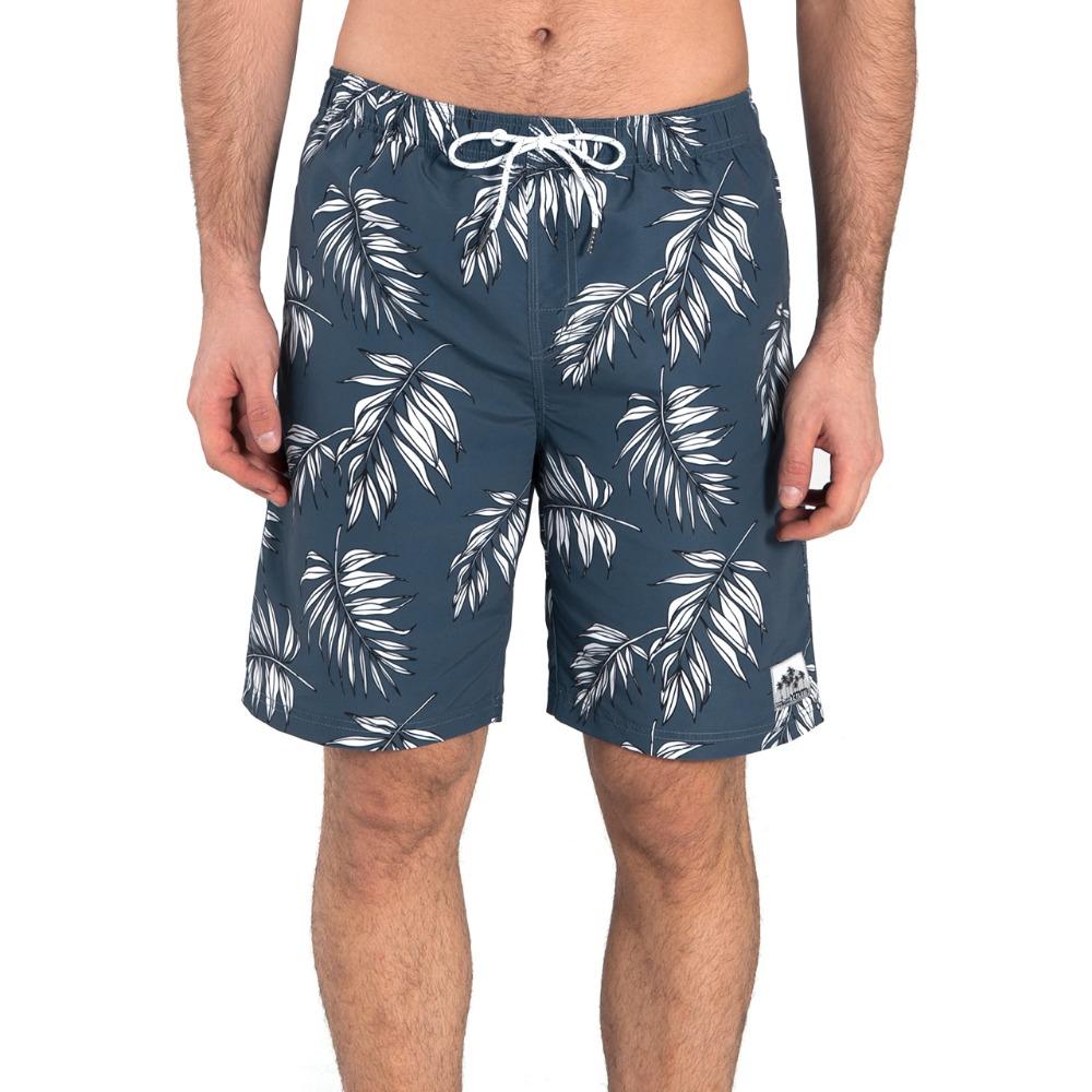 Summer Casual Shorts 3D Men's Beach Shorts Kids Fashion Surf Board Shorts Boys Quick Dry Swimwear Trunk Sports Fitness Briefs